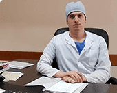Visita specialistica - sostituita da Masculanix