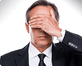 Paura di parlare del problema - anonimato con Masculanix