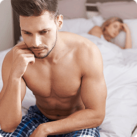 Vita sessuale - miglioramento con Masculanix